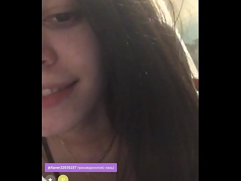 ❤️ Slutty Russian bitch (Periscope, VKontakte, Instagram) i le sm.sexafinkarasskaz.ru ☑