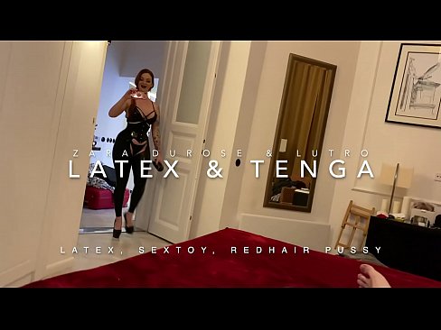 ❤️ Fa'afafine fa'amumu ulu i le teuga latex fa'afeusua'i e so'o i le sm.sexafinkarasskaz.ru ☑