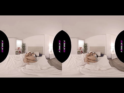 ❤️ PORNBCN VR E to'alua tama'ita'i fa'afafine na ala mai i le 4K 180 3D virtual reality Geneva Bellucci Katrina Moreno i le sm.sexafinkarasskaz.ru ☑