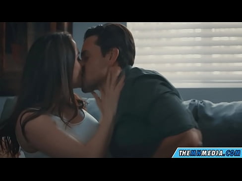 ❤️ Feusuaiga alofa ma se tina busty lelei i le sm.sexafinkarasskaz.ru ☑
