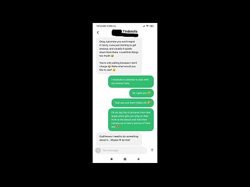 ❤️ Na ou faʻaopoopoina se PAWG fou mai Tinder i laʻu tamaʻitaʻi (talu i Tinder aofia ai) i le sm.sexafinkarasskaz.ru ☑