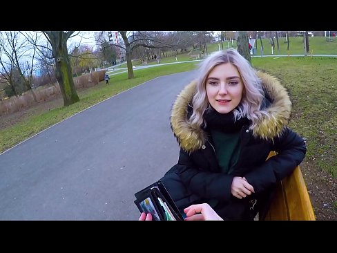 ❤️ E folo le ma'a vevela a se tagata ese mo se tupe - fa'afefe i le paka na saunia e Eva Elfie i le sm.sexafinkarasskaz.ru ☑